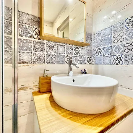 Family-Friendly Apartment With Free Parking In Bratislava Apartament Bratysława