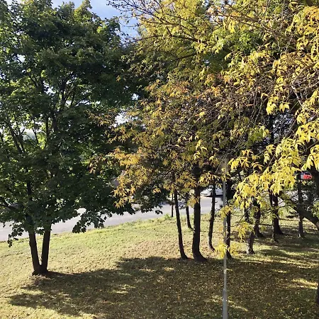 Family-friendly In * Bratislava