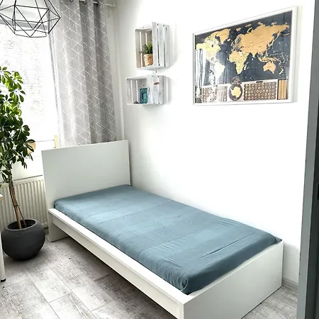 Family-friendly With Free Parking In